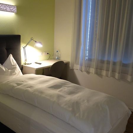 Partner Hotel Ag Zofingen Exteriör bild